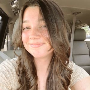 Meet your Posher, Katherine